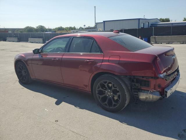  CHRYSLER 300 2019 Burgundy
