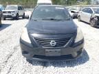 2012 Nissan Versa S იყიდება Ellenwood-ში, GA - Mechanical