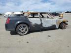 2007 Chrysler 300C Srt-8 იყიდება Martinez-ში, CA - Burn