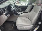 2017 Toyota Highlander Se en Venta en Wichita, KS - Front End