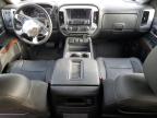 2017 Gmc Sierra K1500 Slt en Venta en Phoenix, AZ - Front End
