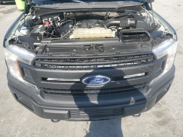 2020 FORD F150 