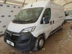 2022 VAUXHALL MOVANO L3H for sale at Copart BRISTOL