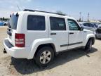 2009 Jeep Liberty Sport იყიდება Los Angeles-ში, CA - Front End