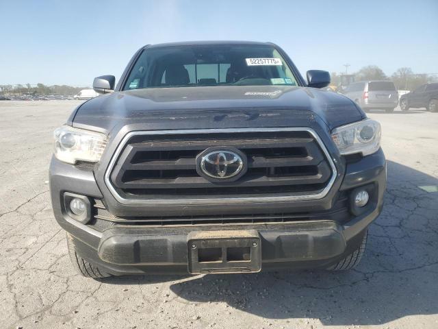  TOYOTA TACOMA 2021 Вугільний