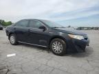 2014 Toyota Camry Hybrid за продажба в Lebanon, TN - Rear End