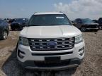 2016 Ford Explorer Xlt na sprzedaż w Houston, TX - All Over
