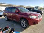 2008 Toyota Highlander Limited for Sale in Louisville, KY - Hail