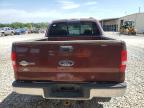 2005 FORD F150 SUPERCREW for sale at Copart AL - TANNER