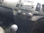 2011 HYUNDAI I30 CLASSI for sale at Copart EAST KILBRIDE