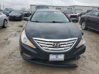 2012 Hyundai Sonata Se للبيع في Kansas City، KS - Front End