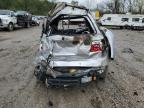 2012 Gmc Acadia Denali de vânzare în Hurricane, WV - Burn