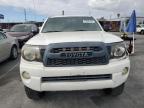 2006 Toyota Tacoma Double Cab Prerunner იყიდება Wilmington-ში, CA - Minor Dent/Scratches