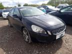 2012 VOLVO S60 SE NAV for sale at Copart BRISTOL