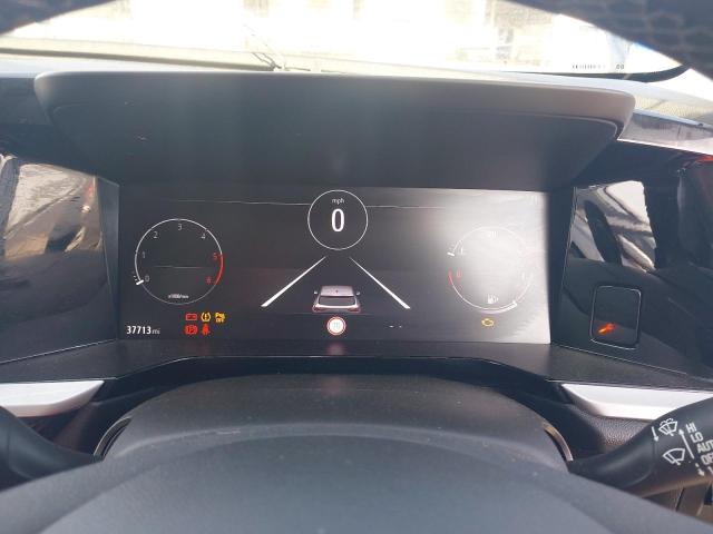 2023 VAUXHALL GRANDLAND