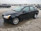 2011 Ford Focus Se იყიდება Sikeston-ში, MO - Front End