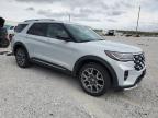 2025 Ford Explorer Platinum for Sale in Lawrenceburg, KY - Hail