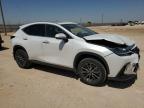 2022 Lexus Nx 350H for Sale in Andrews, TX - Front End