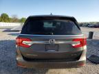 2018 Honda Odyssey Elite на продаже в Prairie Grove, AR - Front End