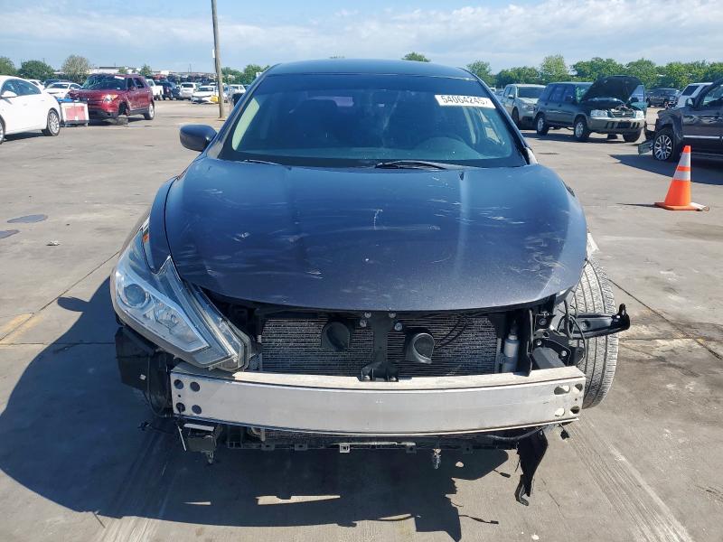  NISSAN ALTIMA 2018 Вугільний