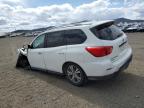 2019 Nissan Pathfinder S for Sale in Helena, MT - Front End