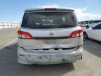 2014 Nissan Quest S იყიდება Fresno-ში, CA - All Over