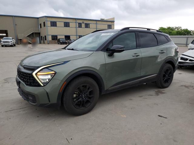KIA SPORTAGE X 2023