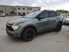 2023 Kia Sportage X-Pro за продажба в Wilmer, TX - Hail