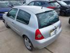 2005 RENAULT CLIO EXTRE for sale at Copart SANDY