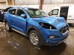 2017 Hyundai Tucson Limited zu verkaufen in Anchorage, AK - Front End