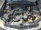 2012 Subaru Forester 2.5X for Sale in Central Square, NY - Burn - Engine