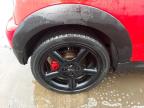 2011 MINI ONE AUTO for sale at Copart SANDTOFT
