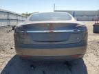 2016 Tesla Model S  en Venta en Fredericksburg, VA - Front End