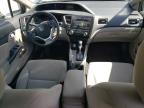 2013 Honda Civic Lx na sprzedaż w Northfield, OH - Front End