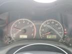 2012 Toyota Corolla Base en Venta en Austell, GA - Front End