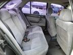 1990 Honda Accord Lx en Venta en Las Vegas, NV - Side