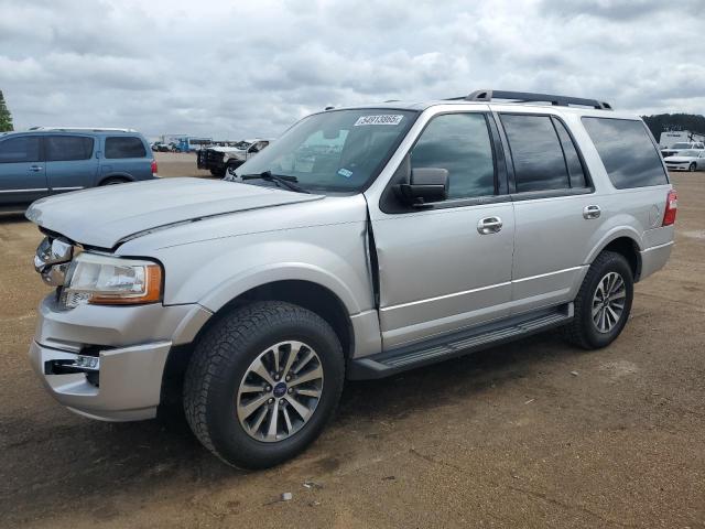 2017 Ford Expedition Xlt