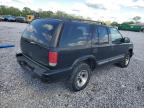 2000 Chevrolet Blazer  de vânzare în Hueytown, AL - Side