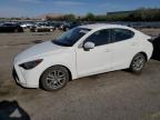 2017 Toyota Yaris Ia  de vânzare în Las Vegas, NV - Side