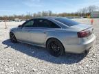 2015 Audi A6 Premium Plus for Sale in Barberton, OH - Front End