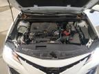 2022 Toyota Camry Le за продажба в Franklin, WI - Rear End