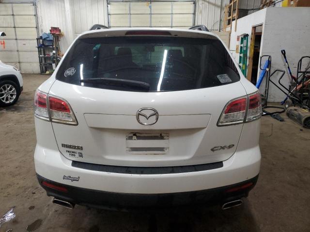 2009 MAZDA CX-9 