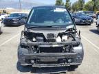 2009 Smart Fortwo Pure en Venta en Rancho Cucamonga, CA - Front End
