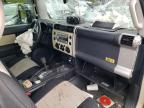 2010 Toyota Fj Cruiser  en Venta en Kapolei, HI - Front End