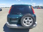 2000 Honda Cr-V Ex for Sale in Martinez, CA - Minor Dent/Scratches