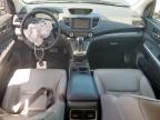 2015 Honda Cr-V Touring за продажба в Grand Prairie, TX - Front End