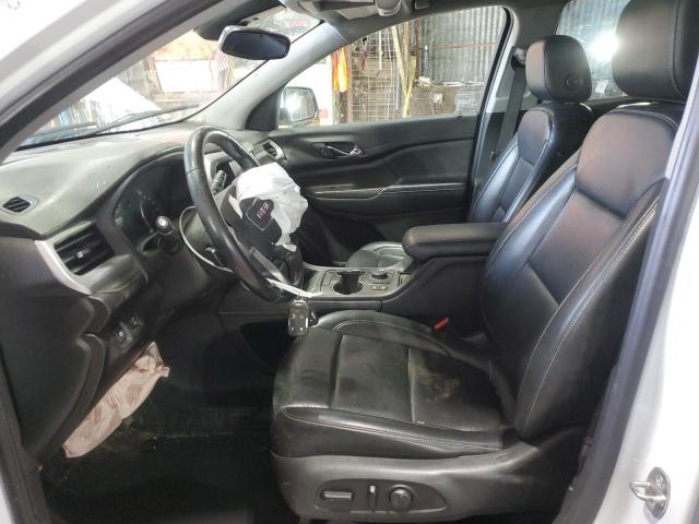 GMC ACADIA 2021 White