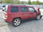 2015 Jeep Patriot Latitude იყიდება Prairie Grove-ში, AR - Front End