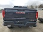 2022 Gmc Sierra K1500 At4 იყიდება Mendon-ში, MA - Front End