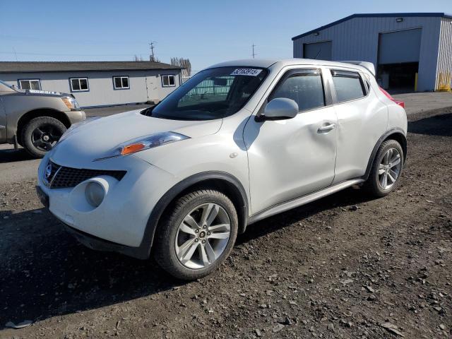 2014 Nissan Juke S